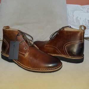 Dorchester Chukka  - By Andrew Marc